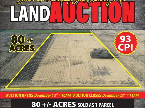 615 70th St SW, Danvers, MN 56231