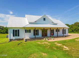 159 Lipford Ln, Humboldt, TN 38343