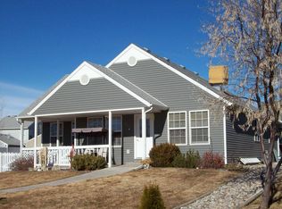 410 Evergreen Dr, Rifle, CO 81650