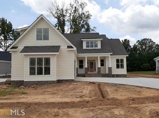 12 Farm View Ct, Rome, GA 30165