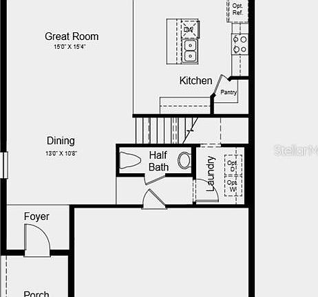 2nd image of this home