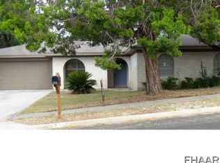 505 Manning Dr, Copperas Cove, TX 76522