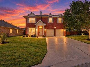 1214 Disraeli Cir, Pflugerville, TX 78660