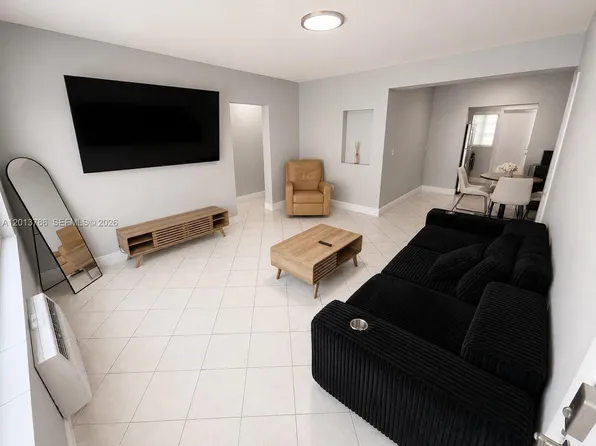 951 Jefferson Ave APT 1, Miami Beach, FL 33139