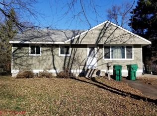 3812 58th Ave N, Brooklyn Center, MN 55429