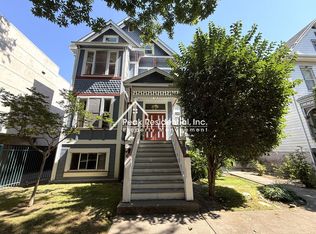PStreet1719, Sacramento, CA 95811