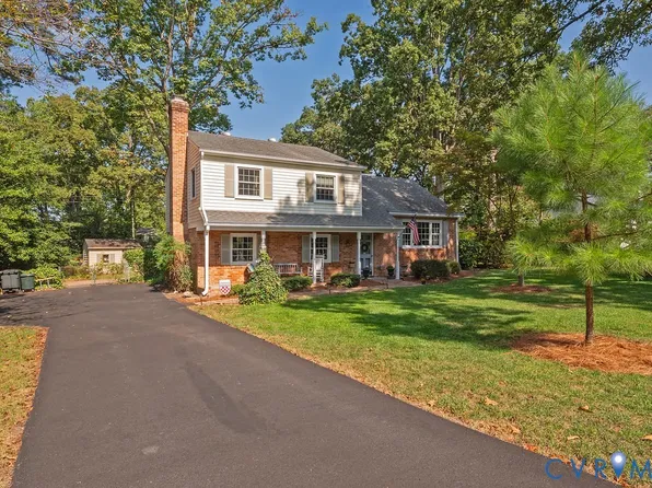 810 Maybeury Dr, Henrico, VA 23229