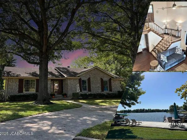 7 N Larand Dr, Holts Summit, MO 65043