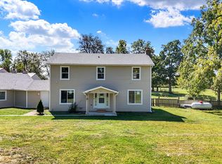 2203 W 186th St, Westfield, IN 46074