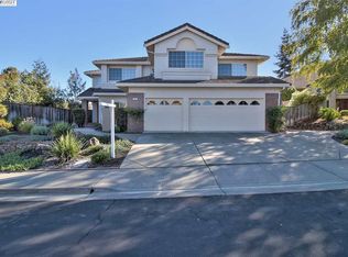 301 Sunset Dr, Danville, CA