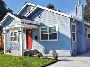 671 Park Ct, Santa Clara, CA 95050