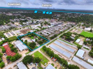 1620 Oak Tree Dr #90, Houston, TX 77080