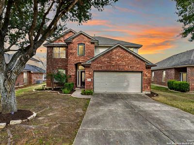 271 Middle Crk, Buda, TX, 78610