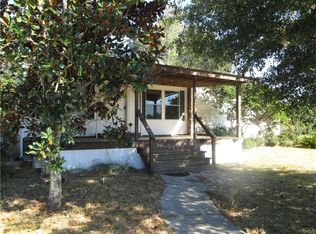 19441 Villa City Rd, Groveland, FL 34736