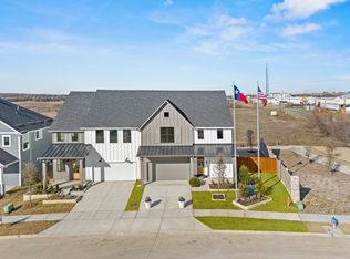 Boyd Plan, North Square at Uptown Celina, Celina, TX 75009