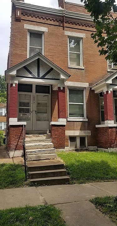 1st image of 4271 Botanical Ave #A