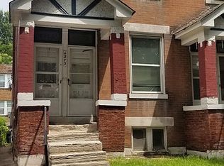 4271 Botanical Ave #A, Saint Louis, MO 63110