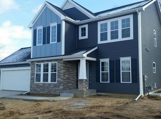 3688 Byram Cir, Portage, MI 49024