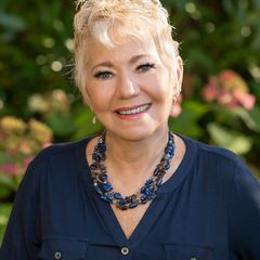 Cherie Sperber