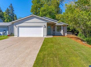 3981 Friar Ct SE, Salem, OR 97302