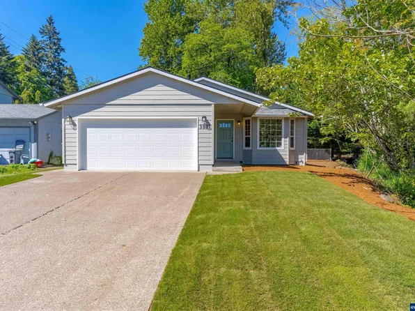 3981 Friar Ct SE, Salem, OR 97302