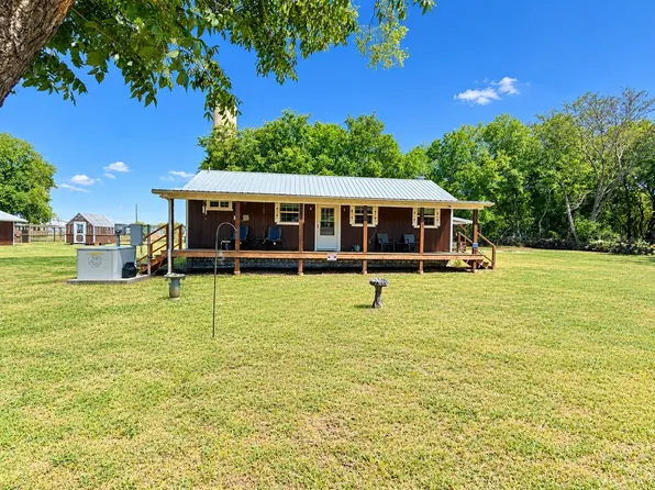 132 Hcr 1320 N, Hillsboro, TX 76645
