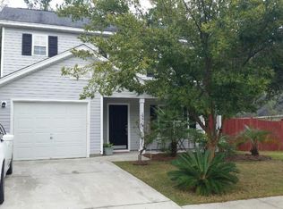 199 Blackstone Dr, Moncks Corner, SC 29461
