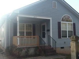 2121 E Propst St, Gastonia, NC 28054