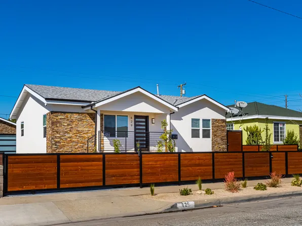 627 N Victoria Ave, Montebello, CA 90640