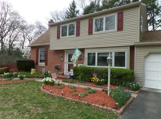 1110 Woodsedge Rd, Dover, DE 19904