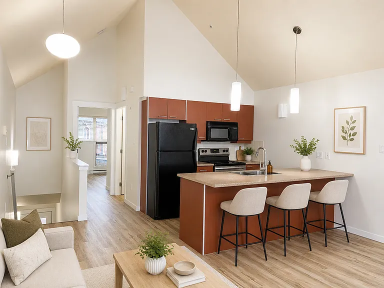 1406 Jingle Pot Rd — Photo 19