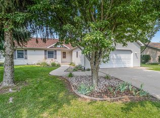 5904 Lamplighter Ln, Kalamazoo, MI 49009