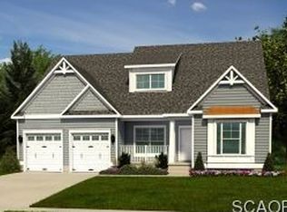 22619 Ramble Rd, Lewes, DE 19958