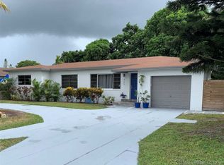 460 NW 122nd St, North Miami, FL 33168