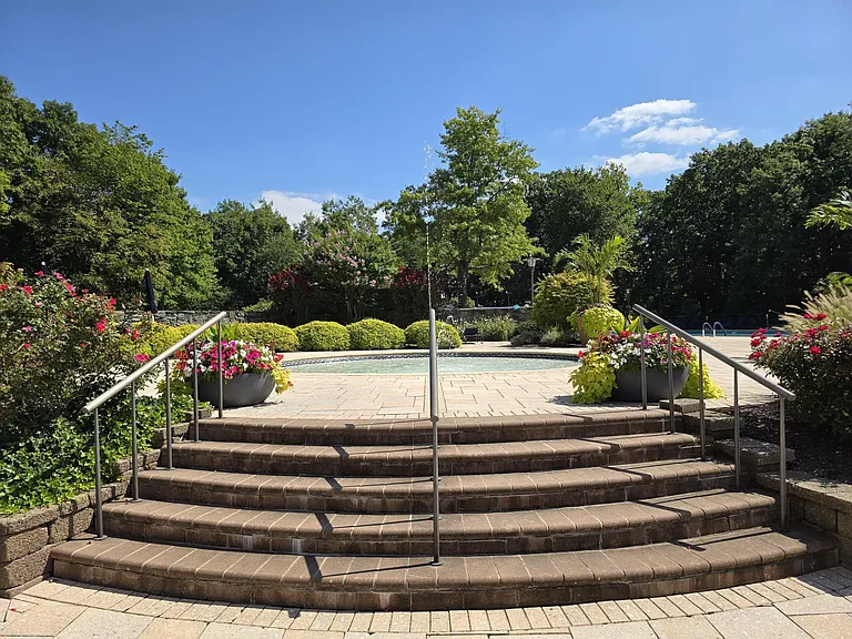 Fountain