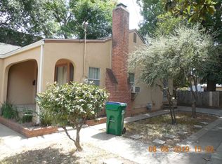 718 Chestnut St, Chico, CA 95928