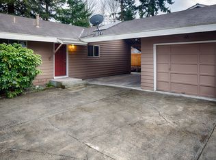 1412 173rd Ave NE, Bellevue, WA 98008