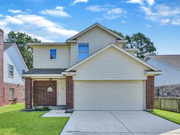 6894 Stillwater Drive, Willis, TX 77318