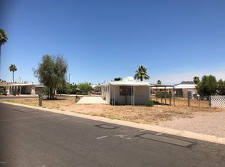 1452 W 4th Ave LOT 41, Apache Junction, AZ 85120