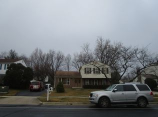 17613 Buehler Rd, Olney, MD 20832