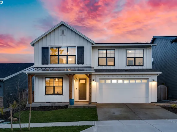 13108 SW Foran Hills Ct, Tigard, OR 97224