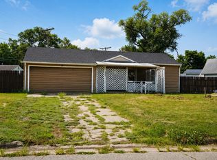 337 W Sunflower Dr, Wichita, KS 67217