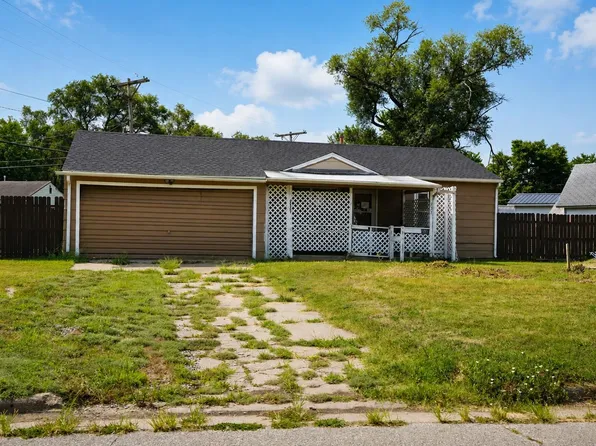337 W Sunflower Dr, Wichita, KS 67217
