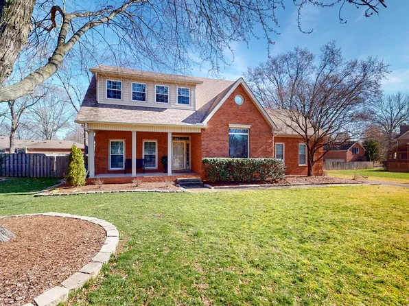 5632 Hearthstone Ln, Brentwood, TN 37027