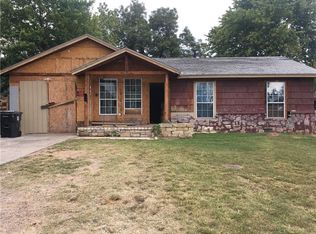 6611 NW 29th Ter, Bethany, OK 73008