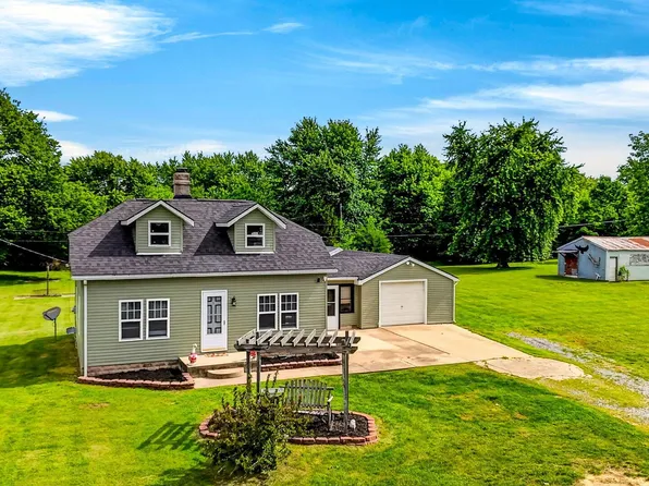 6718 Hitler Rd #2, Circleville, OH 43113