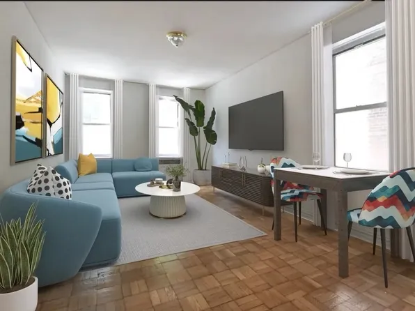 739 West 186th Street image 1 of 8