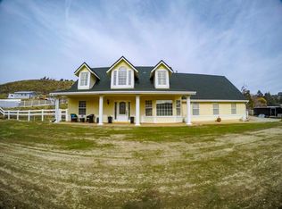 9149 Elizabeth Lake Rd, Leona Valley, CA 93551