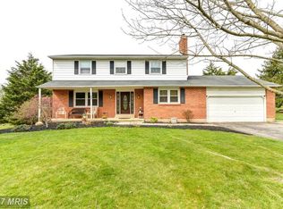 95 Avalon Ave, Elkton, MD 21921