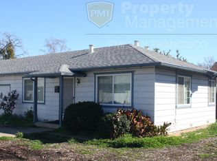 2828 Sinclair Ave, Concord, CA 94519